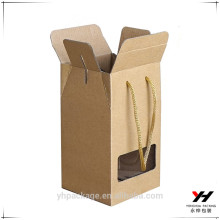 Colorful recycled materials laminated materials PVC kraft paper price